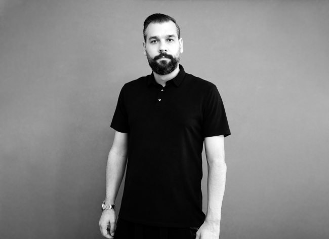 Dzemil Hodzic - Keskin Nişancı Geçidi Projesi Kurucusu